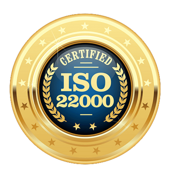 iso-22000-standard-medal-food-safety-management